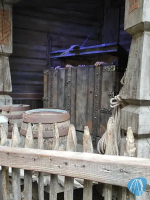 Foto aus HANSA-PARK von Erliki