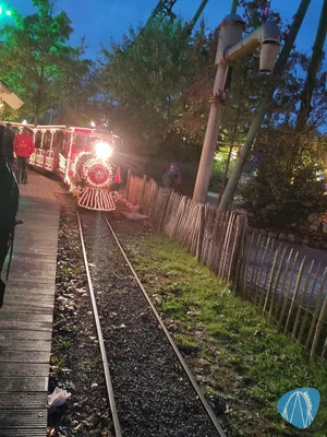 Foto aus HANSA-PARK von Erliki