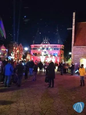 Foto aus HANSA-PARK von Erliki