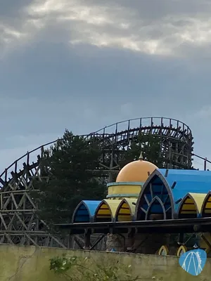 Foto aus Toverland von Phantafanboy