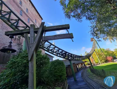 Foto aus HANSA-PARK von Kevin