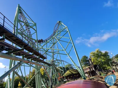 Foto aus HANSA-PARK von Kevin