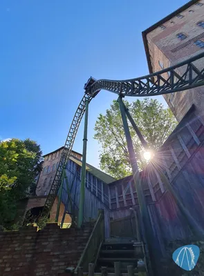Foto aus HANSA-PARK von Kevin
