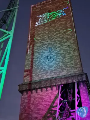Foto aus HANSA-PARK von Kevin