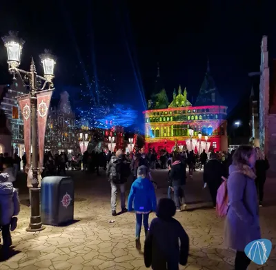 Foto aus HANSA-PARK von Kevin