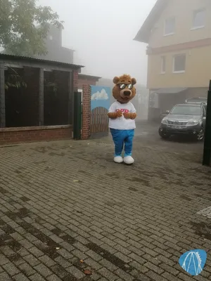 Foto aus Wild- & Freizeitpark Klotten von Rolala