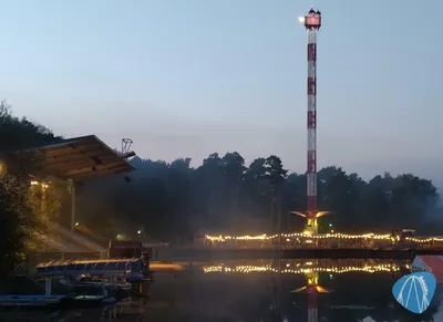 Foto aus Plopsaland Deutschland von Markus101071