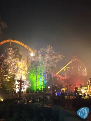 Foto aus Plopsaland Deutschland von Markus101071