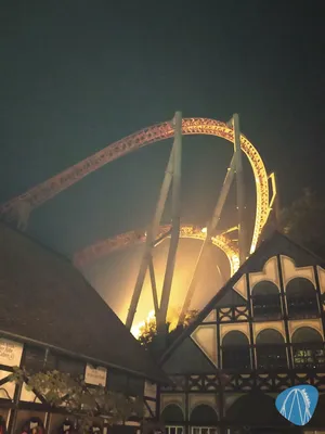 Foto aus Plopsaland Deutschland von Markus101071