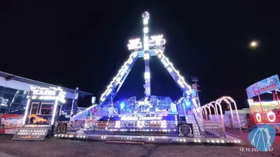 Foto aus Kaiserslautern - Lautrer Maikerwe von Jan