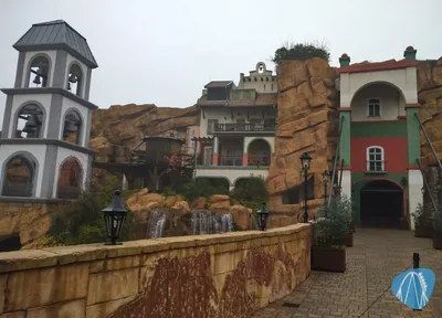 Foto aus Phantasialand von ViernheimerBub