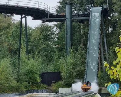 Foto aus Knuthenborg Safaripark von Poseidonsurfer