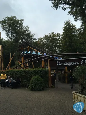 Foto aus Duinrell (Freizeitpark) von Papa2005