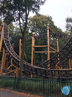 Foto aus Duinrell (Freizeitpark) von Papa2005
