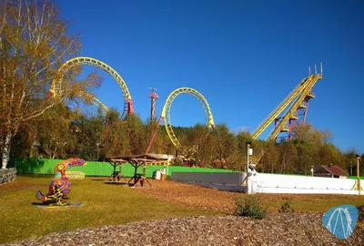 Foto aus Freizeit-Land Geiselwind von ViernheimerBub