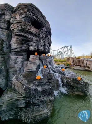 Foto aus Djurs Sommerland von Poseidonsurfer