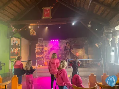 Foto aus Sprookjesbos Valkenburg von ahoiseemann