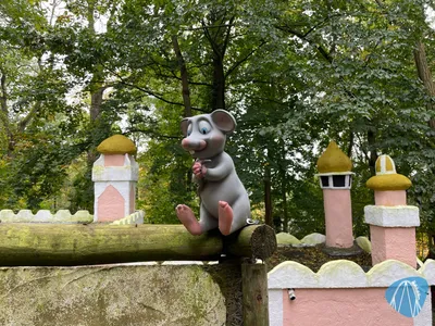 Foto aus Sprookjesbos Valkenburg von ahoiseemann
