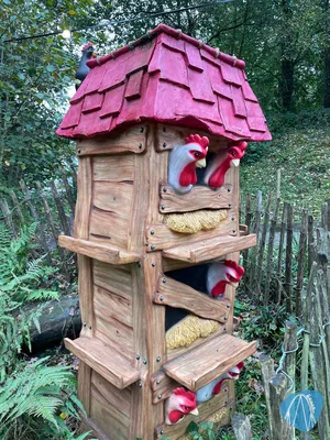 Foto aus Sprookjesbos Valkenburg von ahoiseemann