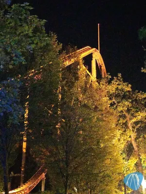 Foto aus Plopsaland Deutschland von Markus101071