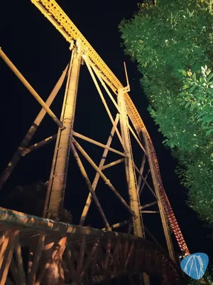 Foto aus Plopsaland Deutschland von Markus101071