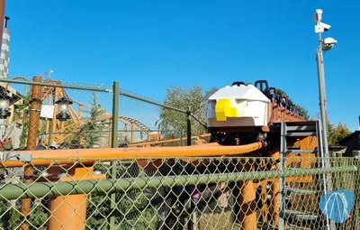 Foto aus LEGOLAND® Billund von Poseidonsurfer