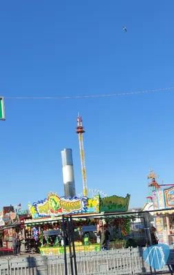 Foto aus Bremen - Ischa Freimarkt von ruud88