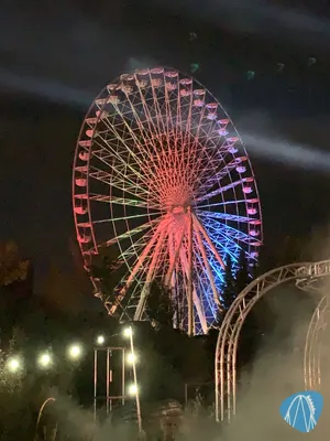 Foto aus Fort Fun Abenteuerland von Marco
