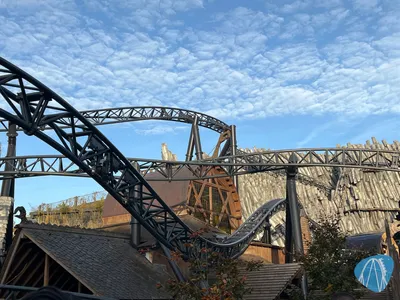 Foto aus Phantasialand von Coaster Enthousiaste
