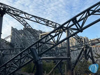 Foto aus Phantasialand von Coaster Enthousiaste