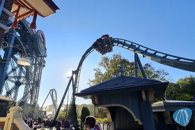 Foto aus Efteling von Kevin