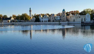 Foto aus Efteling von Kevin
