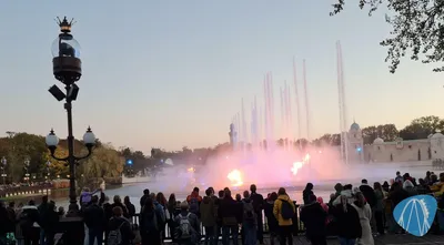 Foto aus Efteling von Kevin