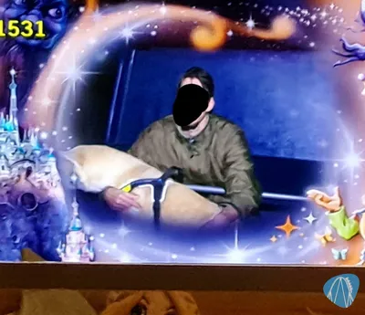 Foto aus Efteling von Kevin