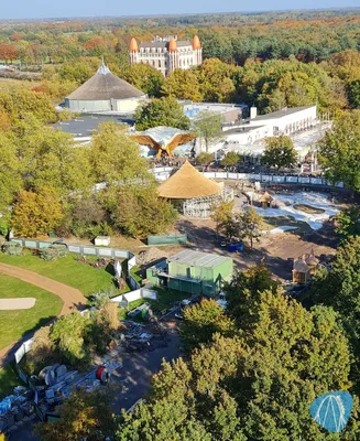 Foto aus Efteling von Kevin