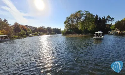 Foto aus Efteling von Kevin
