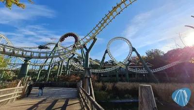 Foto aus Efteling von Kevin