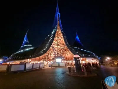 Foto aus Efteling von Kevin