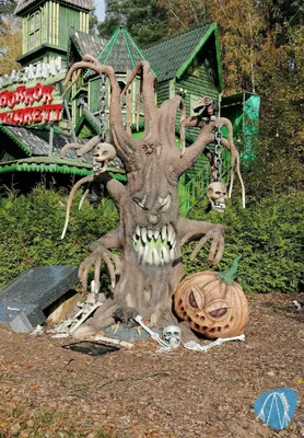 Foto aus Freizeit-Land Geiselwind von Rolala