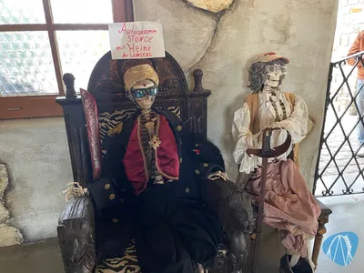 Foto aus Heide Park von ahoiseemann