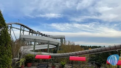 Foto aus Heide Park von ahoiseemann