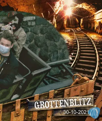 Foto aus Heide Park von ruud88