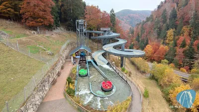 Foto aus Steinwasen Park von Jan