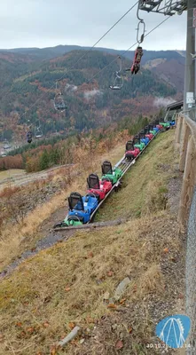 Foto aus Hasenhorn Coaster Todtnau von Jan