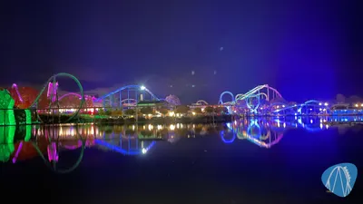 Foto aus Heide Park von ahoiseemann