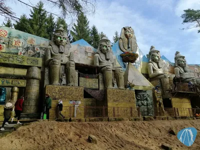 Foto aus Freizeit-Land Geiselwind von Rolala