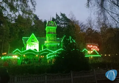 Foto aus Freizeit-Land Geiselwind von Rolala