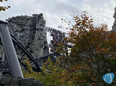 Foto aus Phantasialand von Highnoon