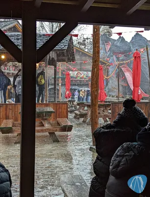 Foto aus Plopsaland Belgium von Soeren92