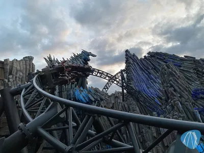 Foto aus Phantasialand von Highnoon